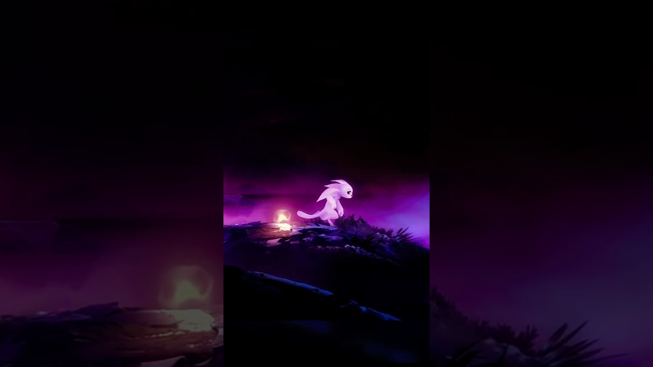 Good Ending | Ori and the Will of the Wisps  