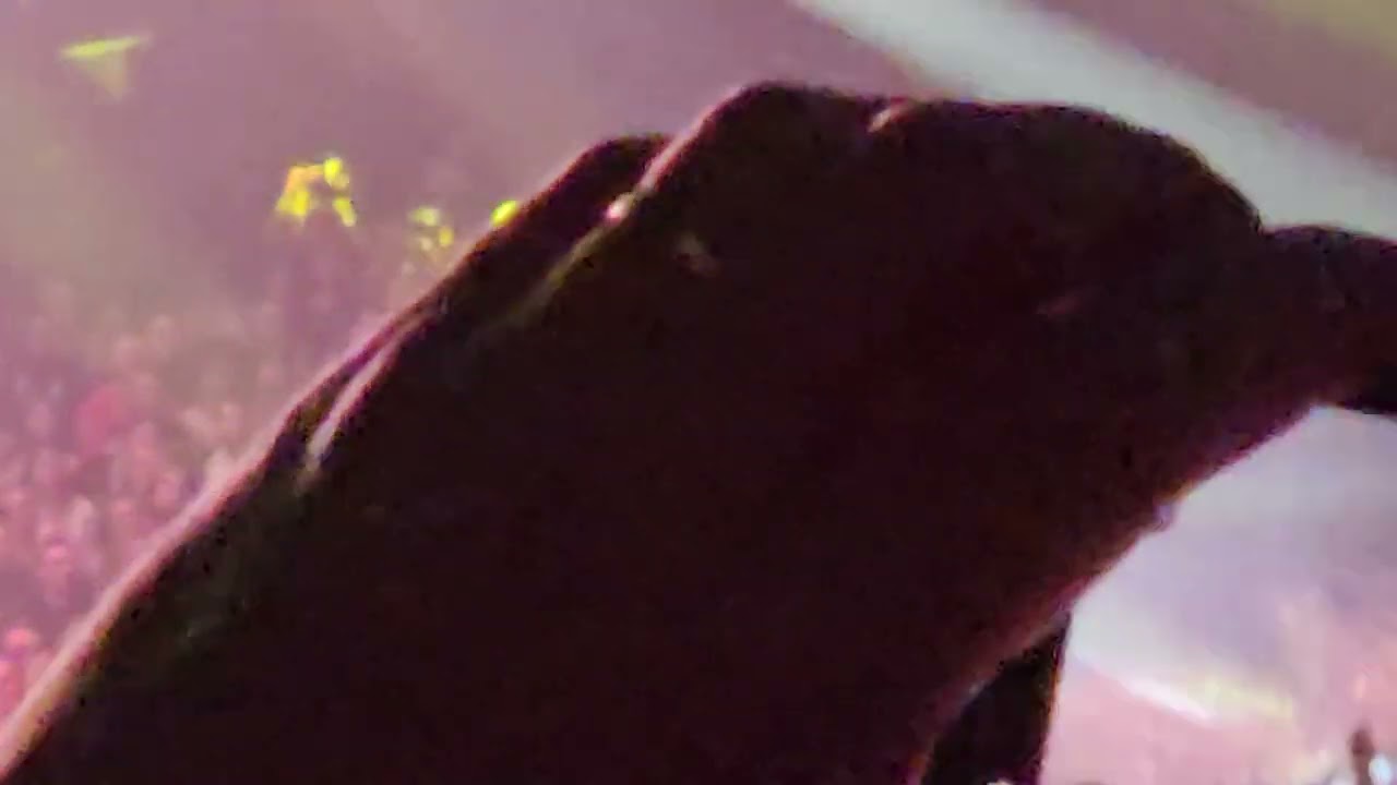 Concert MIKA Le 15.02.2026 au Zénith de Lille ❤️ (9)