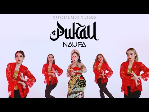NAUFA - PUKAU (Official MV) HD