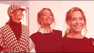 Boxstyle Revisite Nos Basiques - Sandrine Quétier Par Televisionstyle