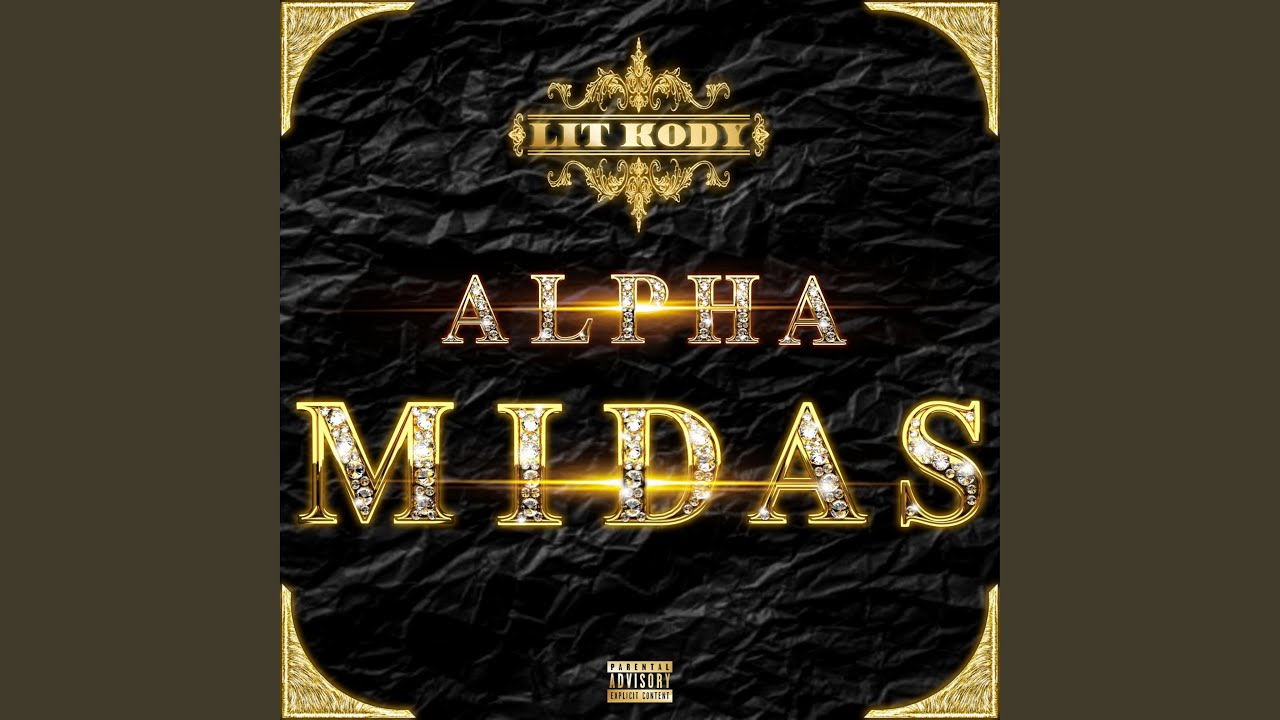 Obejrzyj ALPHA MIDAS w YouTube Obejrzyj ALPHA MIDAS w YouTube