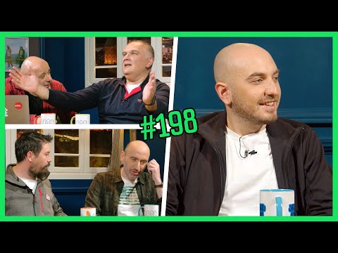 კაცები #198 [სრული ვერსია]