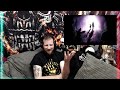 THE BIRTHDAY MASSACRE &quot;DOWN&quot; - A DAVE DOES REACTION