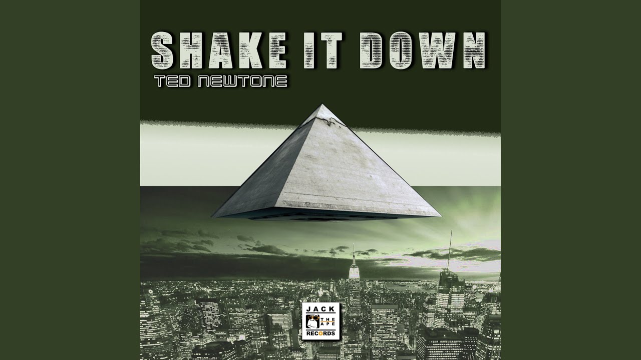 Watch Shake It Down on YouTube Watch Shake It Down on YouTube