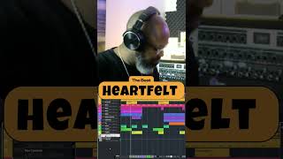 Molo Nhliziyo Yami thirstpro Remix production producers thirstpro molonhliziyoyami