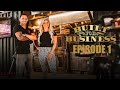 Built For Business - Episode 1