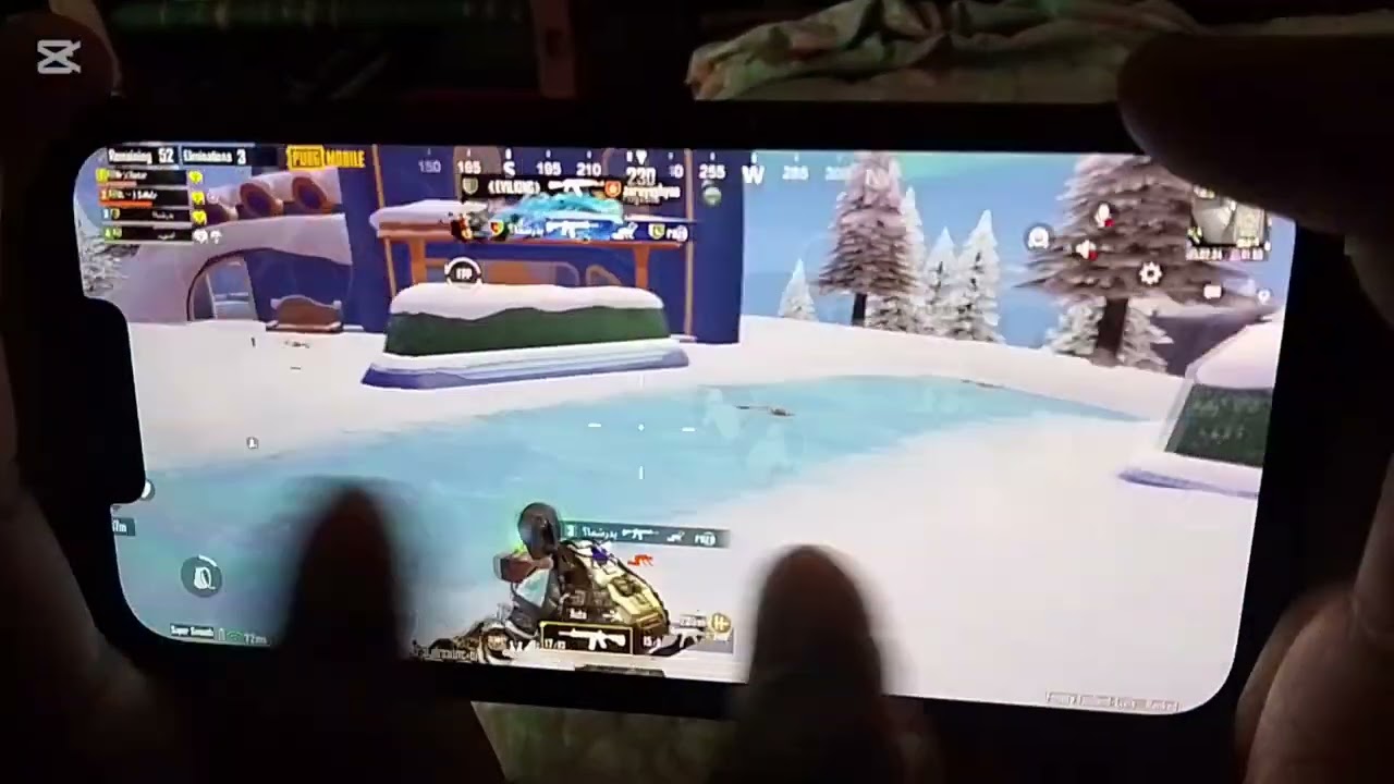 Please full watch video Check My Game Play.