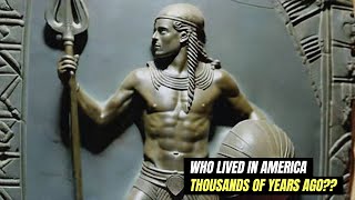 They Simply Shouldnt Exist...Out of Place Artefacts Discovered in America
