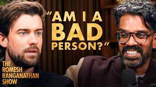 Jack Whitehall: From Fangirling Over The Rock to Fatherhood