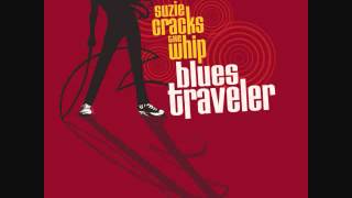 Watch Blues Traveler Big City Girls video