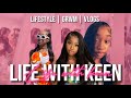 Life With Keen || New Intro ♡