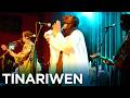 Tinariwen Intimate Desert Blues Medley Live At The Chapel San Francisco