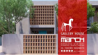 GALLERY HOUSE