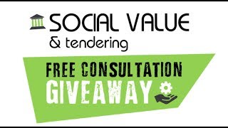 Social Value and Tendering
