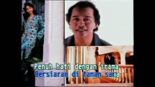 Karaoke MV - Jeffrydin - Dendang Remaja (Karaoke)