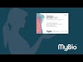 Mybio self tests  faecal blood  how to