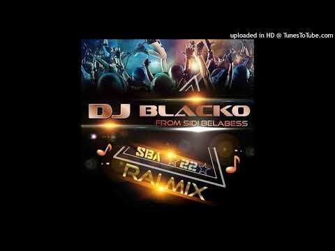 Cheb Sofiane Asla Cha3rek Cha3rek Mix