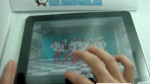 Android tablet Magic Cube U9GT2+  9.7 inch ips screen , 1.2GHz CPU,  1GB RAM hot Reviews