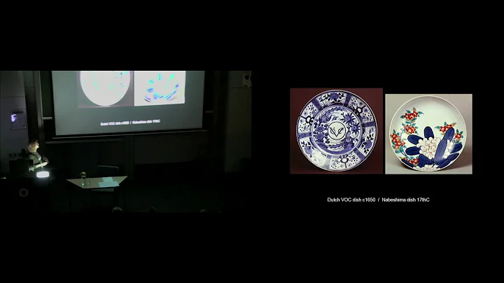 Suzanne Perrin Japonism to modernism 2: Japanese p...