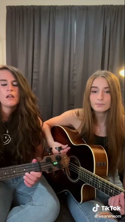 Neoni - Bury Me Alive (acoustic version) #shorts #neoni #allmyfavouritemonsters