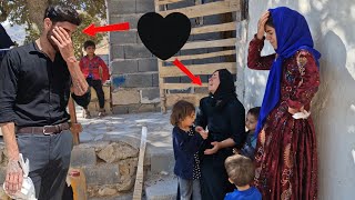 Download Lagu ⚰️The news of Ali's cousin's death shocked everyone, Ali and Shahrbanu are in mourning MP3