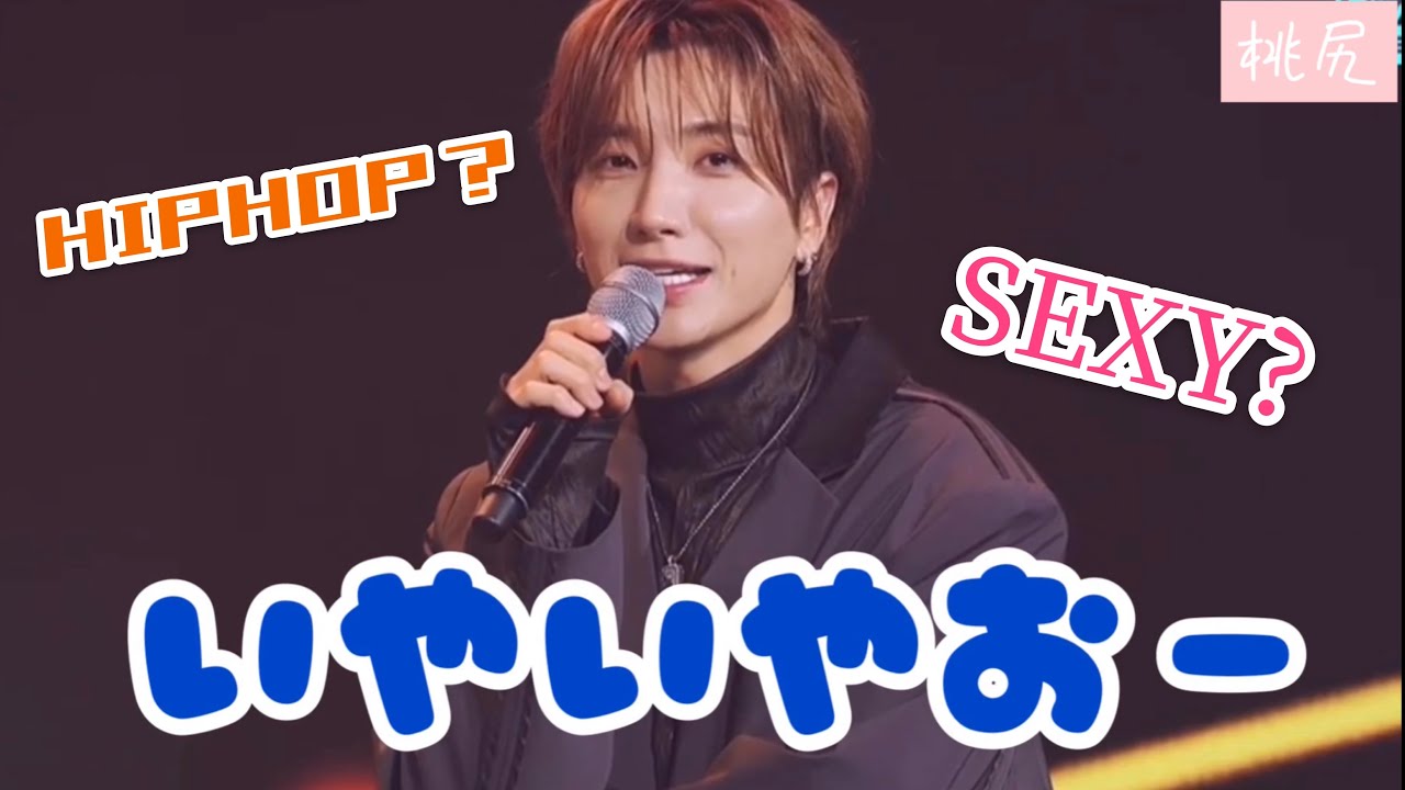 [SUPERJUNIOR]2YA2YAOなスジュお兄さん達