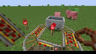 Pig Launcher :) screenshot 3