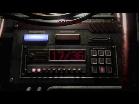 antenna Resident Evil 0 HD Cap.1 a tope!!