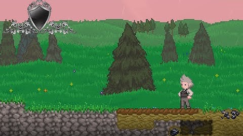 Starbound Technical Problems