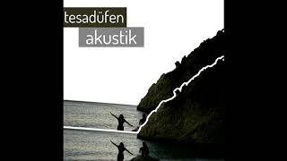 Tesadüfen - Yoruldum (Akustik) Resimi