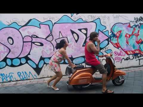 Viu Original Film - Kenapa Harus Bule