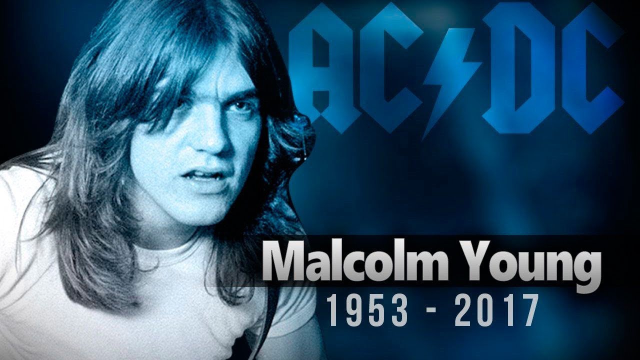 RIP Malcolm Young - The Jack (AC/DC) - guitar cover with tabs - YouTube