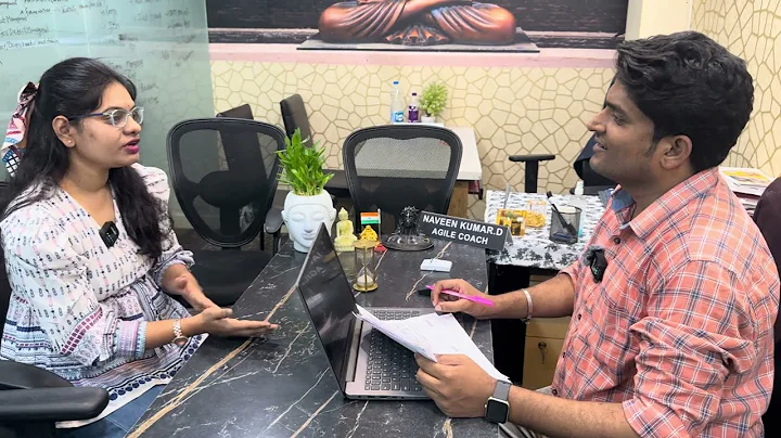 Manual Testing mock Realtime interview  Video - 104|| Software Testing Technical Round | Techqflow