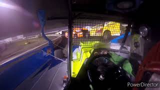 new Egypt crate feature 5-21-2023 Ryan Maher #45jr