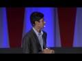 The power of youth through innovation & entrepreneurship: Neil Jain at TEDxUNPlaza