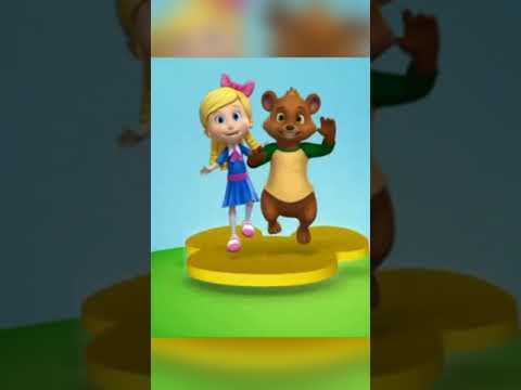 Disney Junior Spain