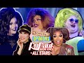 All Stars 6 x Bootleg Opinions: Episode 10 "Rudemption Lip-Sync Smackdown" with Brita Filter!