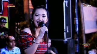 RENA MOVIES - CINTA SAMPAI MATI - NEW NGALLAH - DEDY MUSIK - Live Waung Krembung