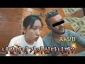 🇪🇬 이집트 중동부자가 집요하게 데이트신청 한다면? [피라미드보면서 아침먹기 | 외국친구들 사귀기 ]