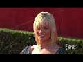 Jaime Pressly Shares Why She's Joining OnlyFans | E! News