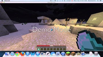 Minecraft: 1.6.2 How To Duplicate Items using NEI - HD -