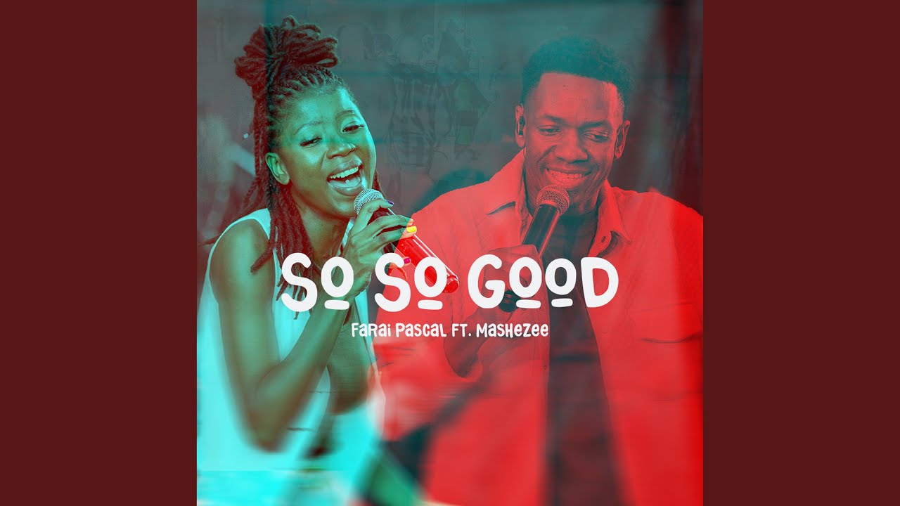 Watch So So Good on YouTube Watch So So Good on YouTube