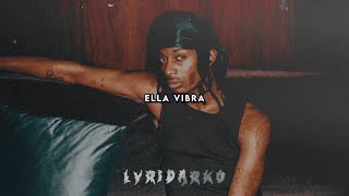 Playboi Carti, Young Thug & Ty Dolla $Ign · We Need All Da Vibes [Letra, Sub Español]