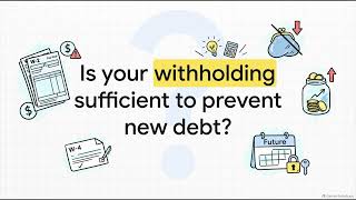 How to Fix Your IRS Debt Before It Gets Worse