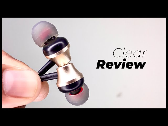 PTron Review Stereo in Ear Wired Headphones with Mic Best