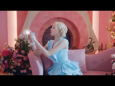 BABYMONSTER - 'Stuck In The Middle' M/V Teaser (FANMADE)