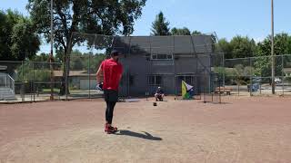 Pitch Sequencing Talk w/ Pops | Robby Rowland Bullpen