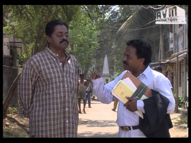 Episode 214: Vazhkkai Tamil TV Serial - AVM Productions class=