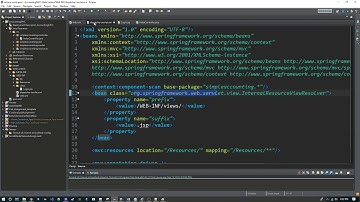 Spring sending info from jsp to servlet pt1