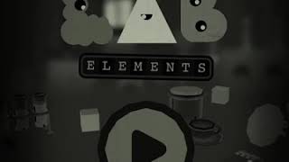 Toca Lab Elements Haunt
